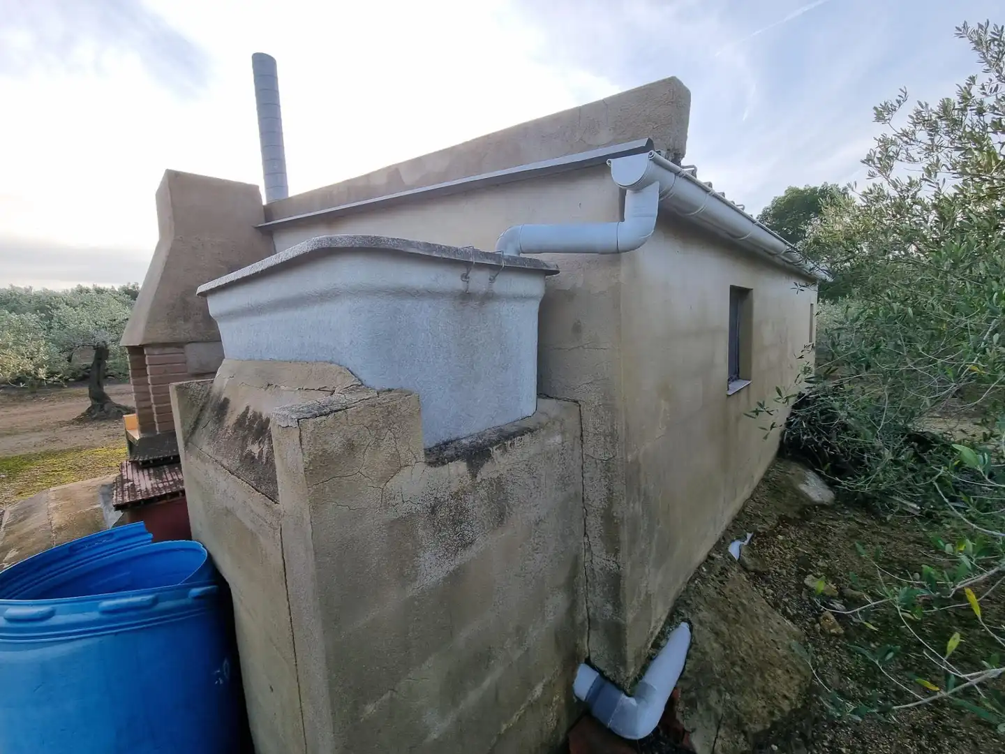 Casa rústica en venta en El Perelló, imagen 9