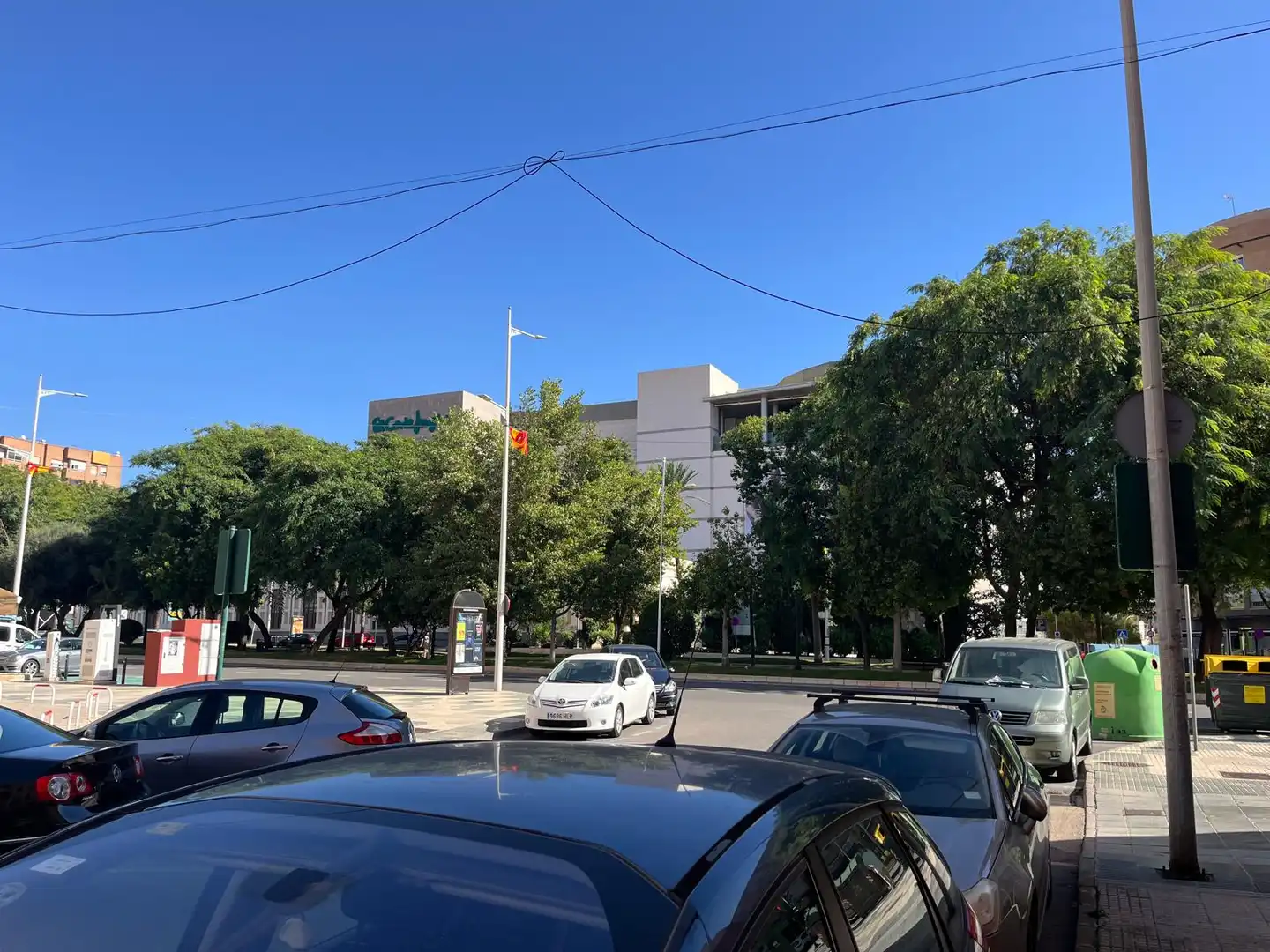 Wohnung mit Terrasse zum Verkauf in Calle Doctor Luis Calandre, imagen 6