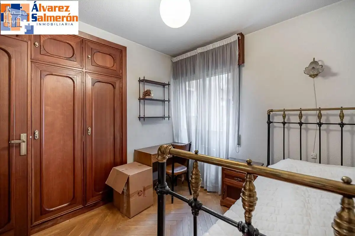 Flat with lift for sale in Beiro, imagen 14