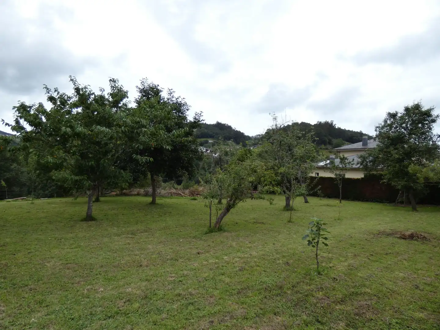 Grundstücke und Bauplätze zum Verkauf in Valdés - Luarca, imagen 2