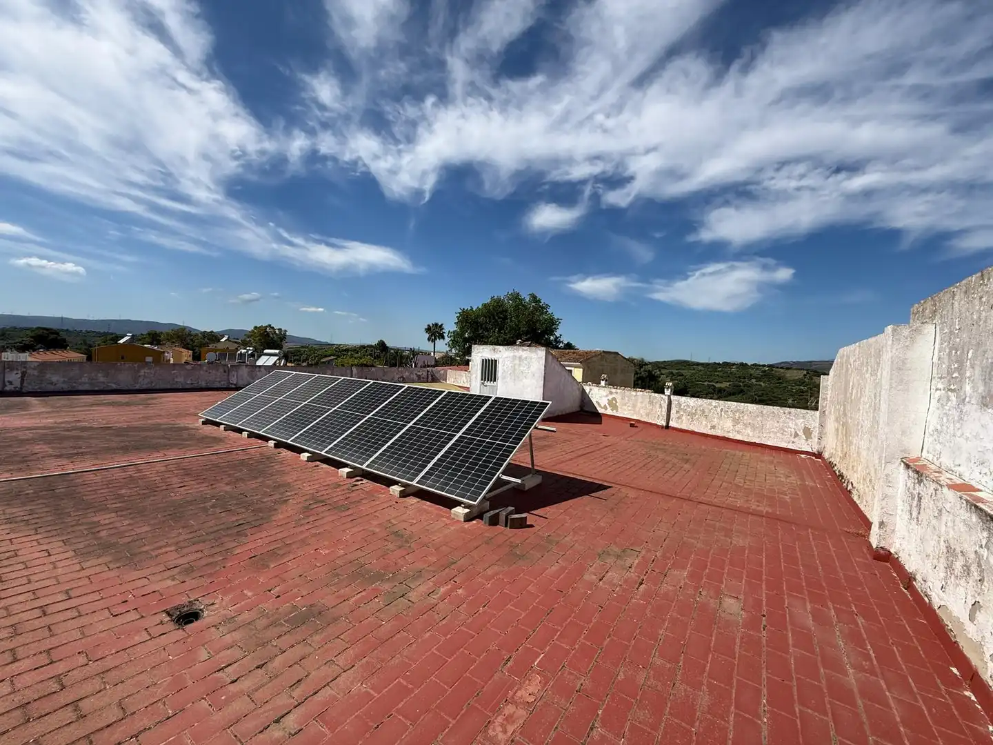 Casa in vendita a San Roque Pueblo, imagen 10