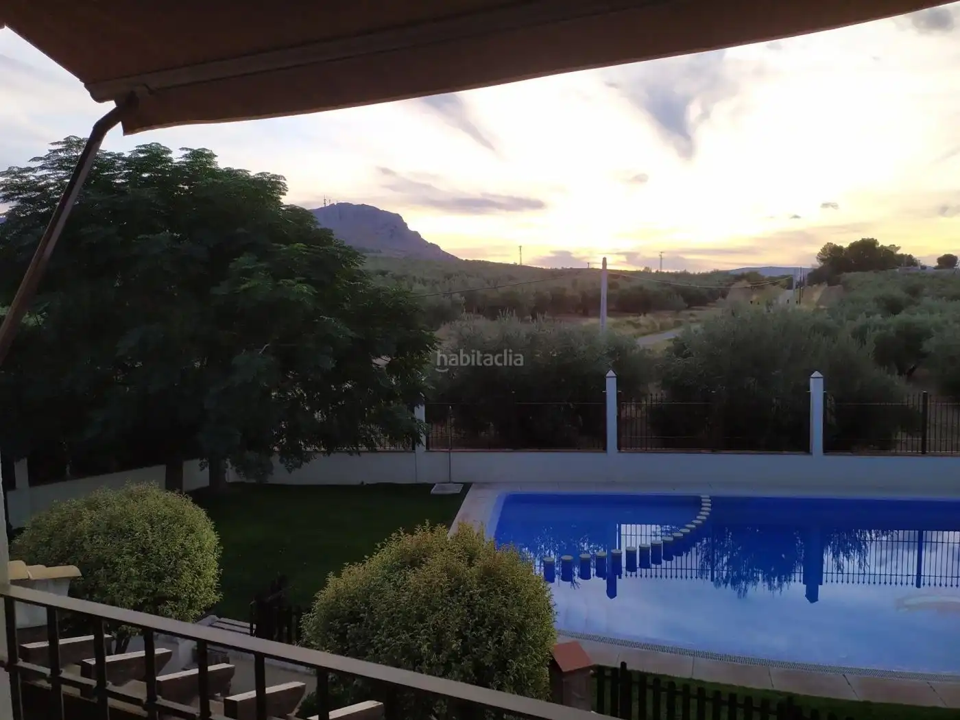 Terraced house with pool for sale in Calle Via Verde 16, imagen 13