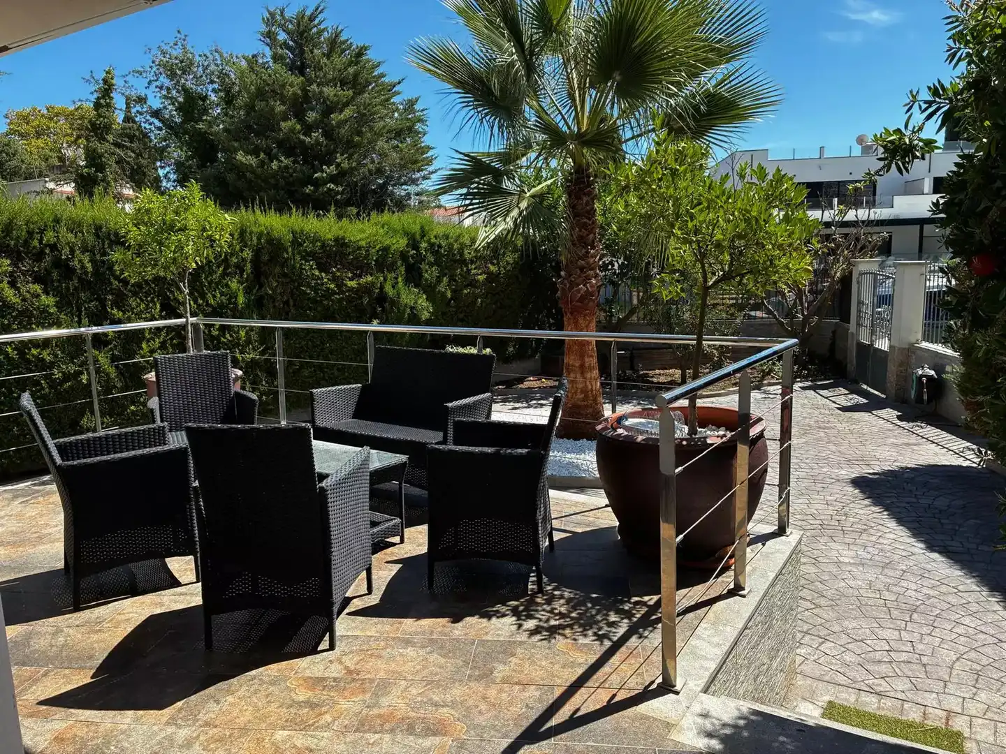 Casa con terraza en venta en fALCONERA, imagen 2