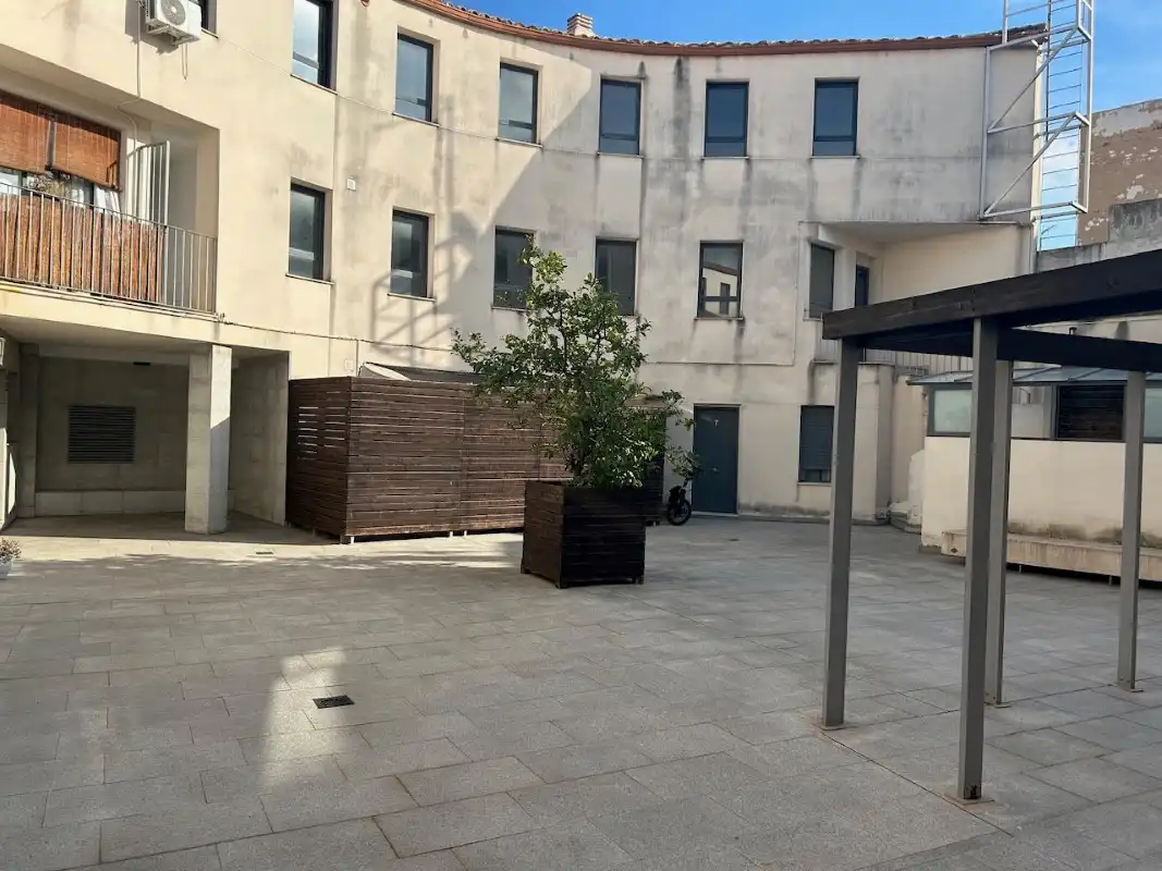 Vista exterior de Dúplex en venta en Beniarjó, Valencia
