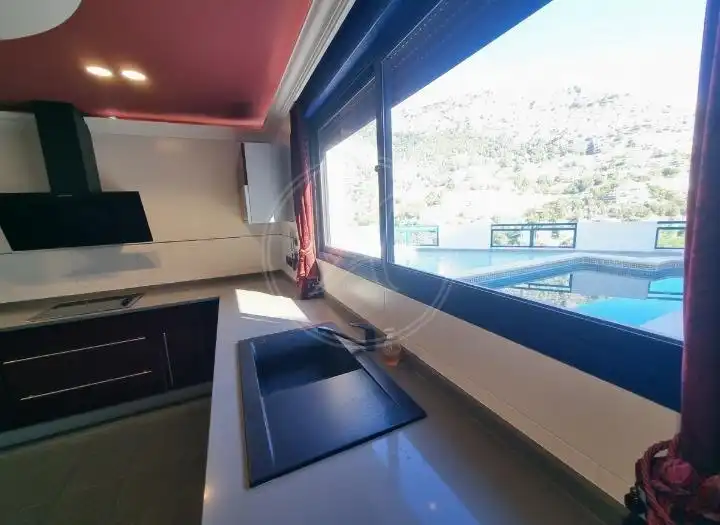 Villa mit Pool zum Verkauf in Calle Lotería, imagen 17