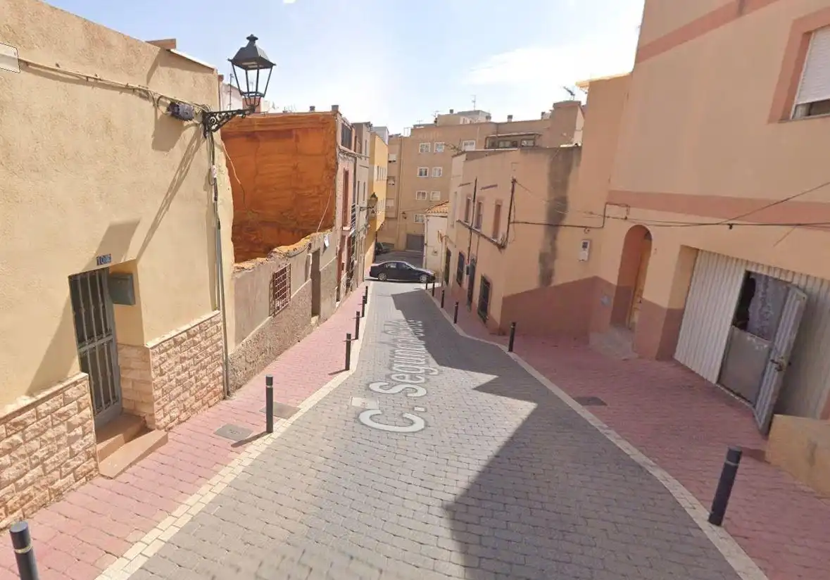 Terrenys i solars en venda a Lorca Ciudad, imagen 5