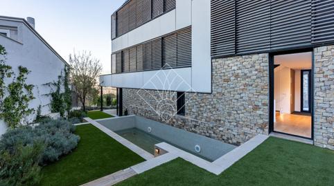 Foto 2 de Casa o chalet de alquiler en Sarrià,  Barcelona Capital