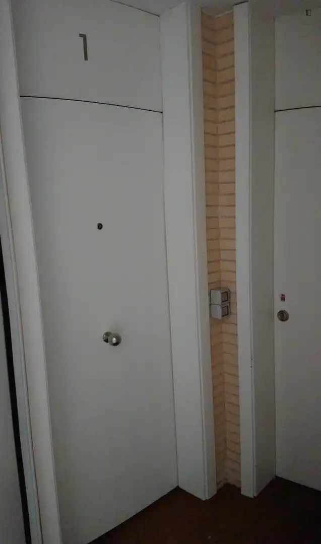 Estudi de lloguer a Centro, imagen 15