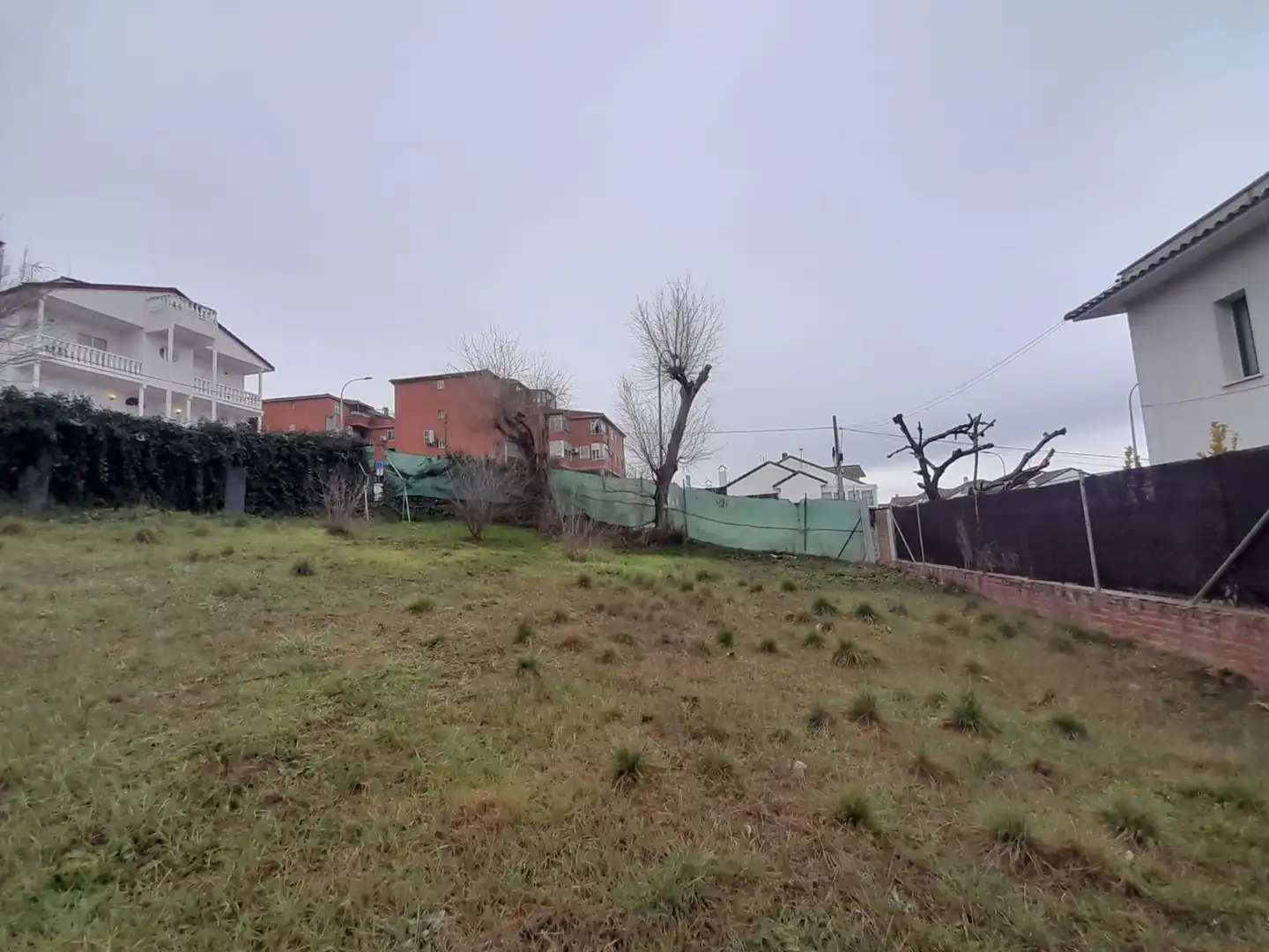 Terrenys i solars en venda a Villa Carlos Fonseca, imagen 2