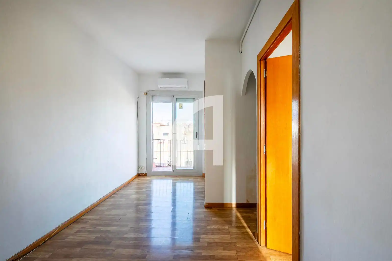 Attic for sale in Barcelona  with Air Conditioner, Heating and Parquet flooring