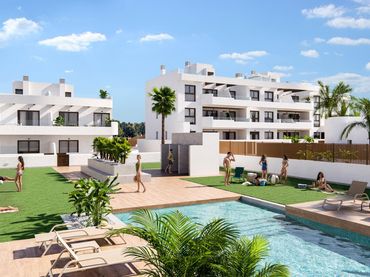 Apartament en venda a Calle Calle Pliego-Lomas de Rame