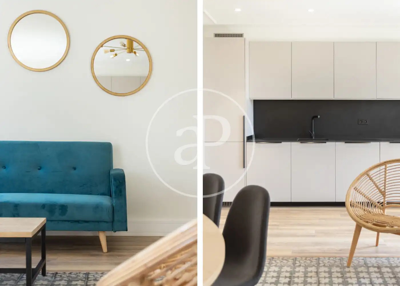 Flat for rent in Pl. de Sant Jaume, Barri Gòtic