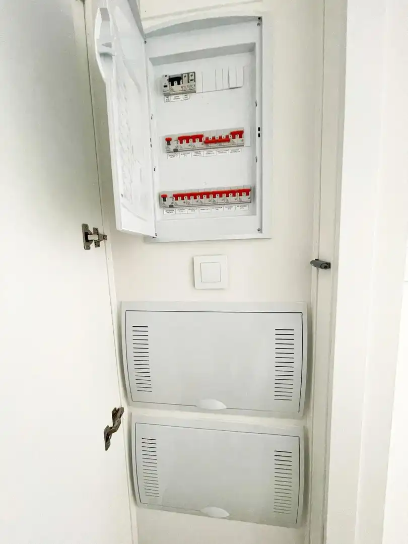 Flat for sale in Málaga