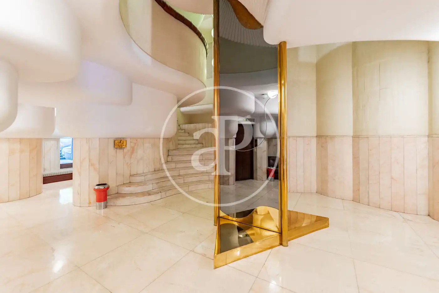 Piso con piscina en venta en Av. de América, imagen 41