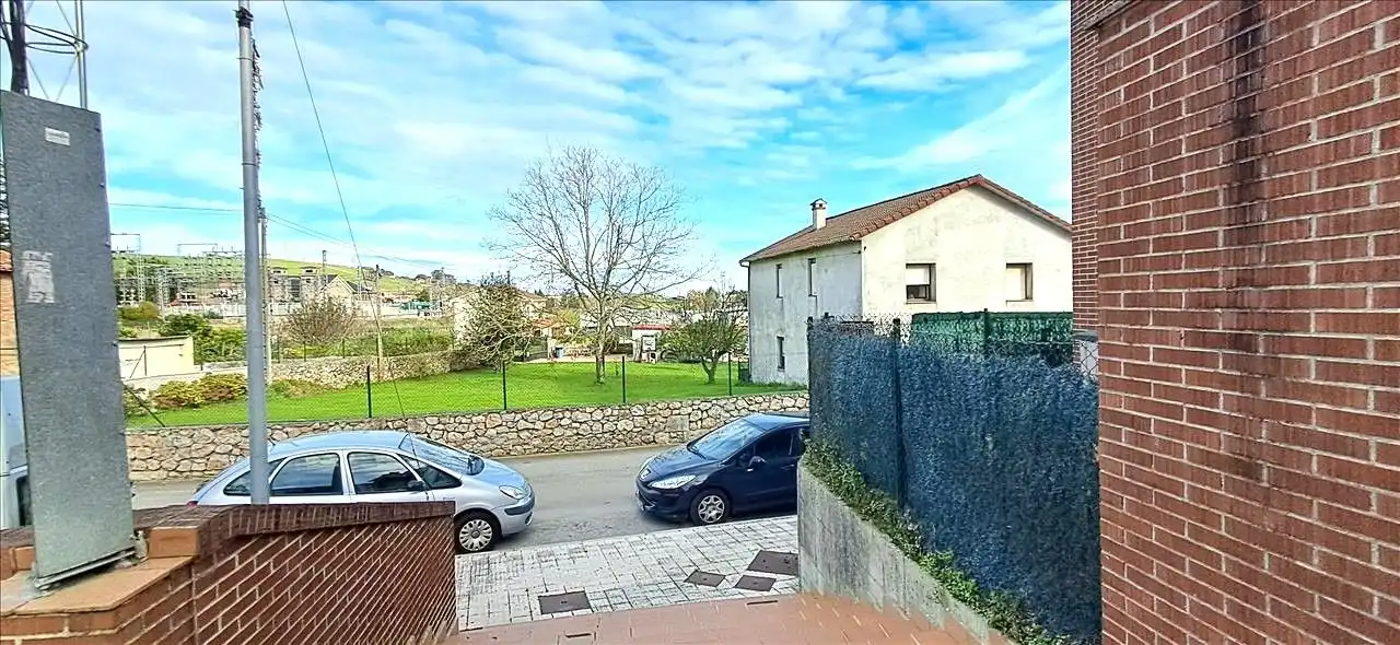 Apartament en venda a Ramon Y Cajal, El Astillero