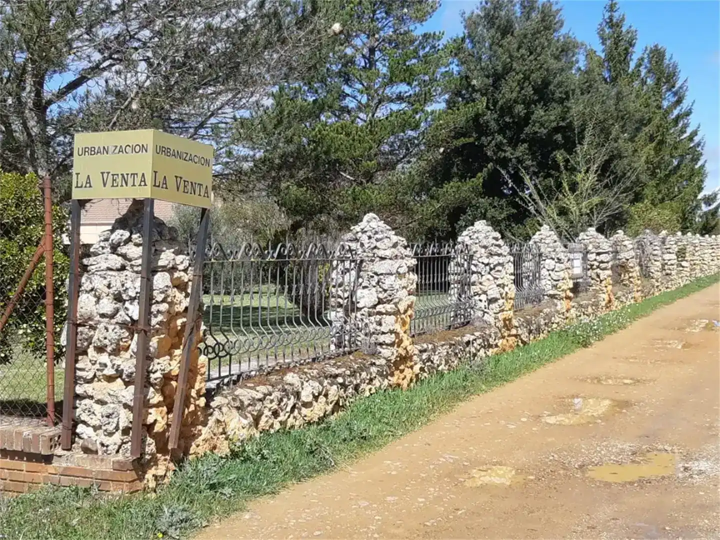 Casa o xalet en venda en Becerril de Campos, Palencia