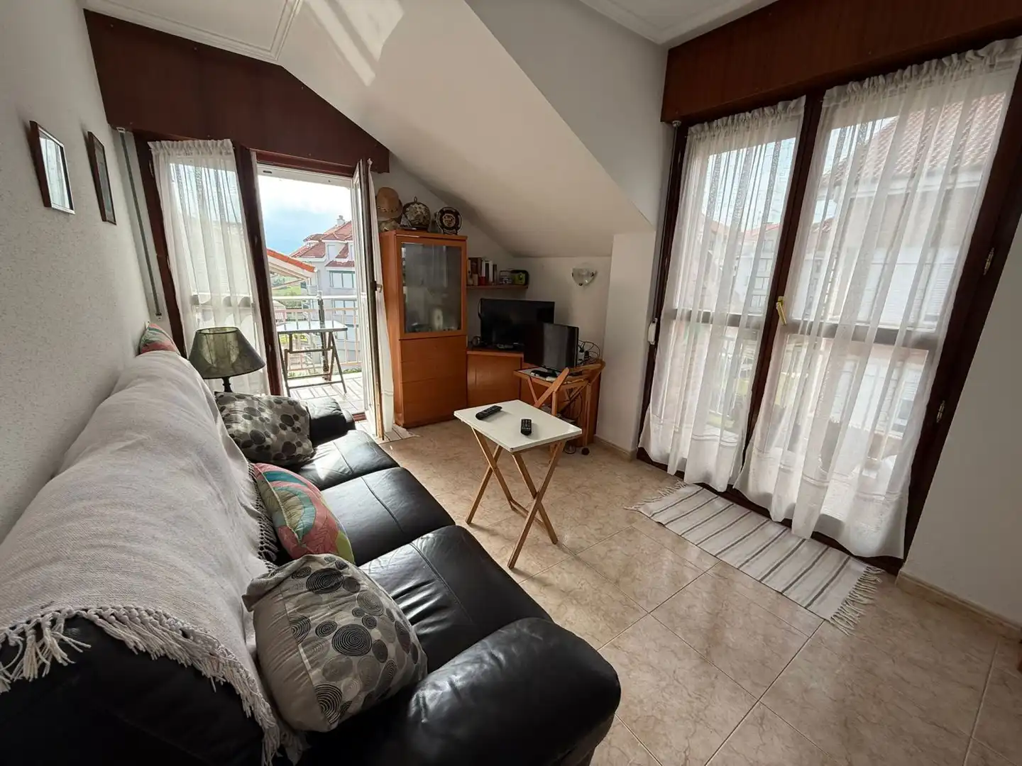 Flat with terrace for sale in Victoria 5, imagen 5