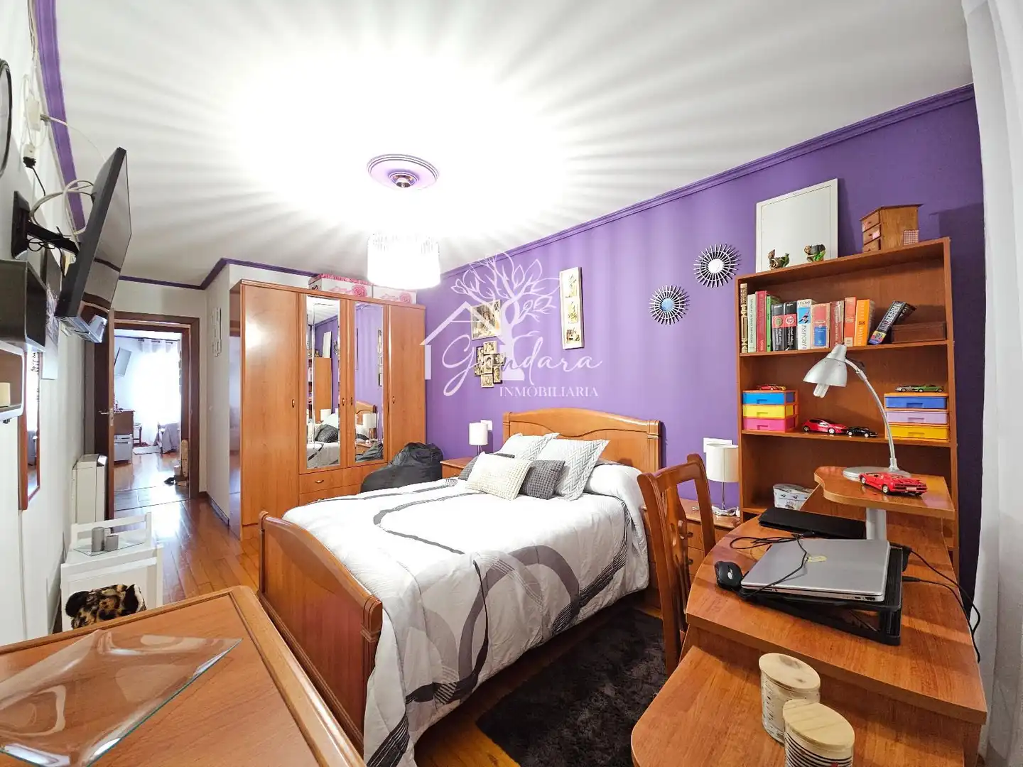 Piso con ascensor en venta en Porta Nova, imagen 19