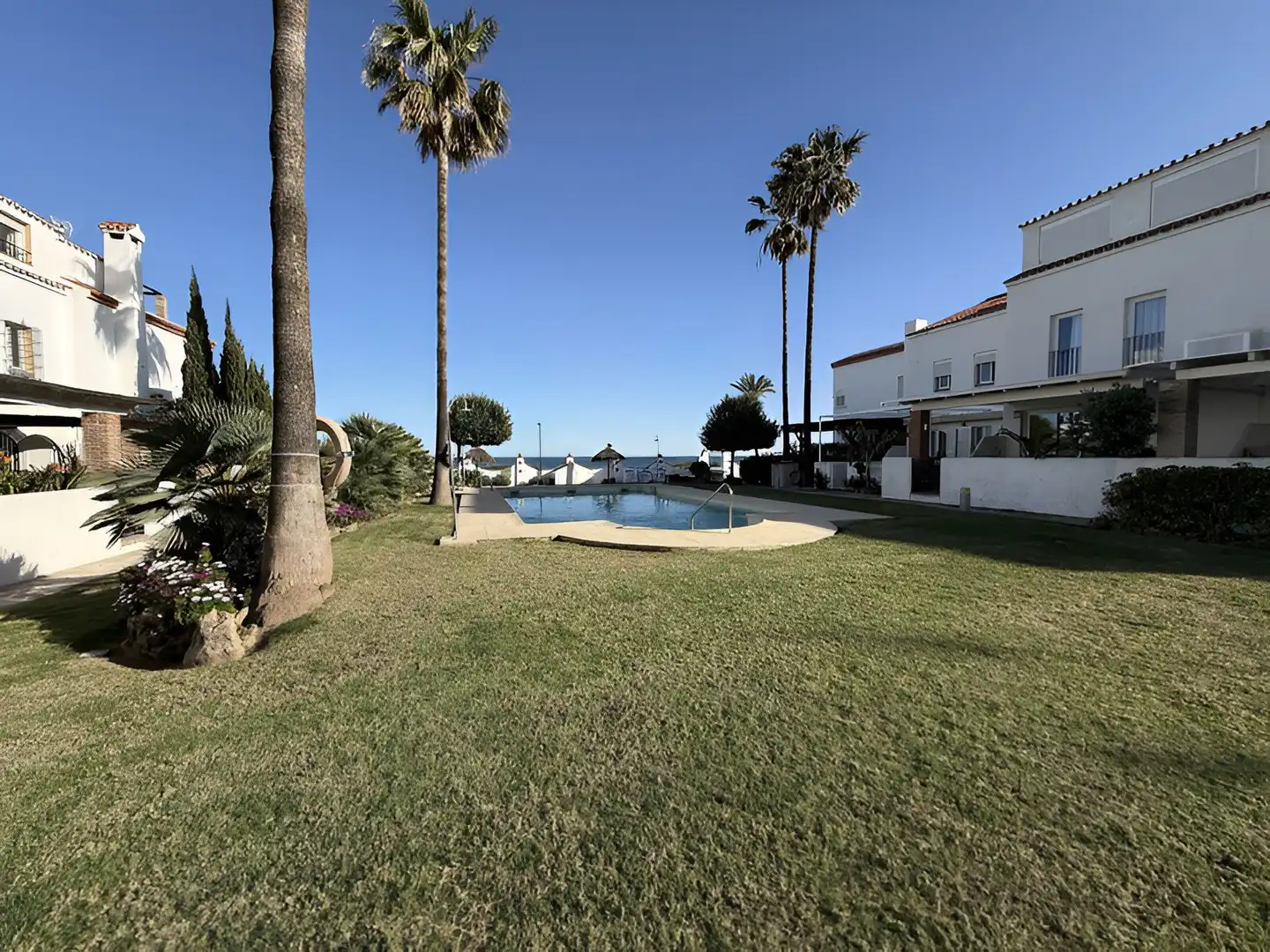 Reihenhaus mit Pool zum Verkauf in Casares pueblo, imagen 54