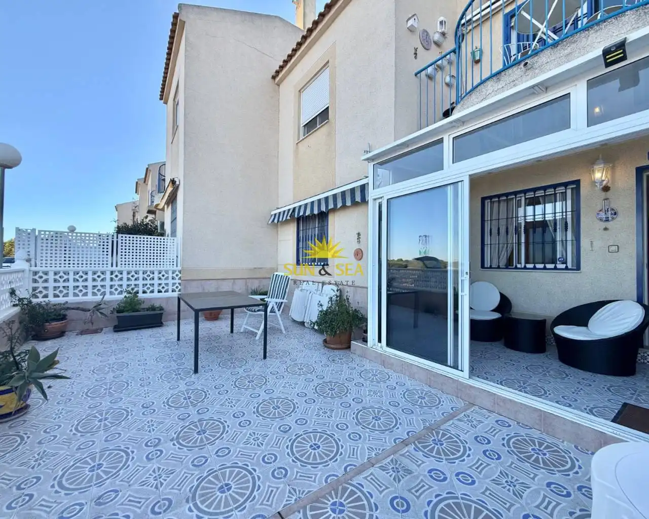 Casa o chalet de alquiler en Zona Carrefour - Urbanizaciones