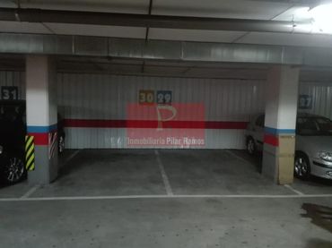 Individual en venda a Centro Ciudad