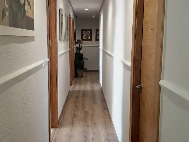 Piso en venta en Los Ángeles - Cruz de Caravaca