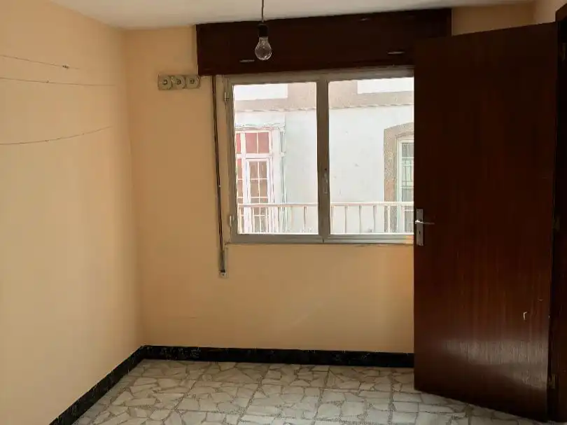 Habitación de Casa o chalet en venta en A Pobra do Caramiñal con Terraza y Balcón