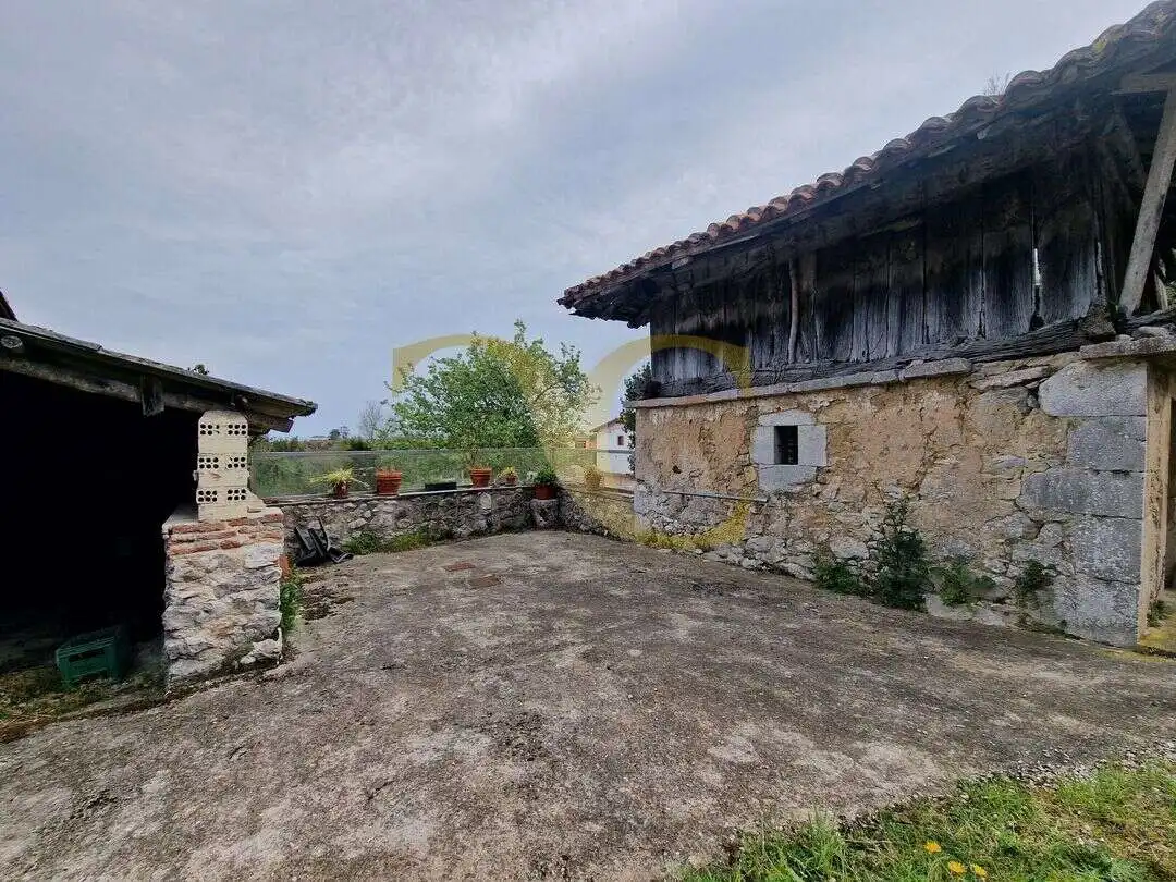 Casa en venta en La Pesa de Pria, imagen 5