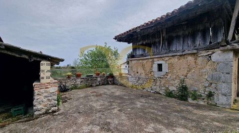 Foto 5 de Casa o xalet en venda a La Pesa de Pria, Pría - Nueva-Hontoria - Naves, Llanes