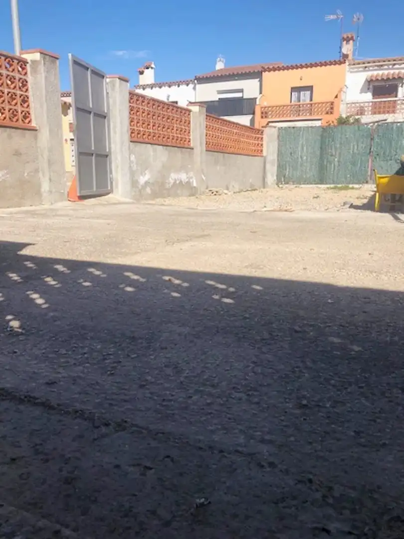 Exterior view of Residential for sale in Empuriabrava