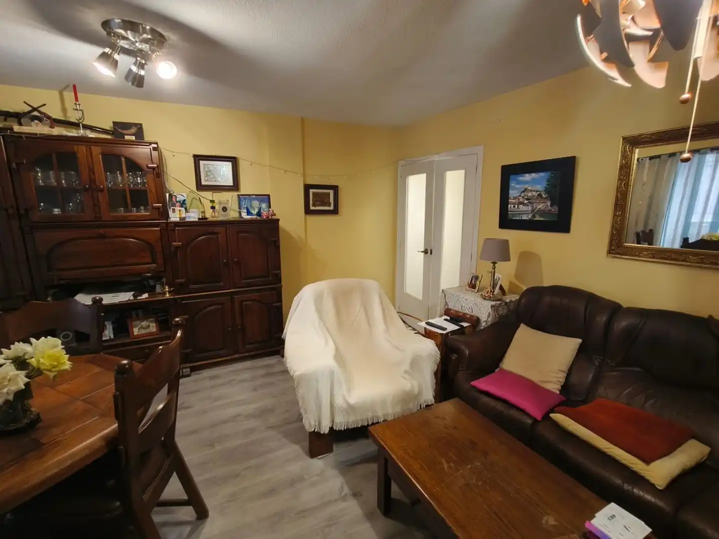 Piso con ascensor en venta en de Rafael Asín, imagen 8