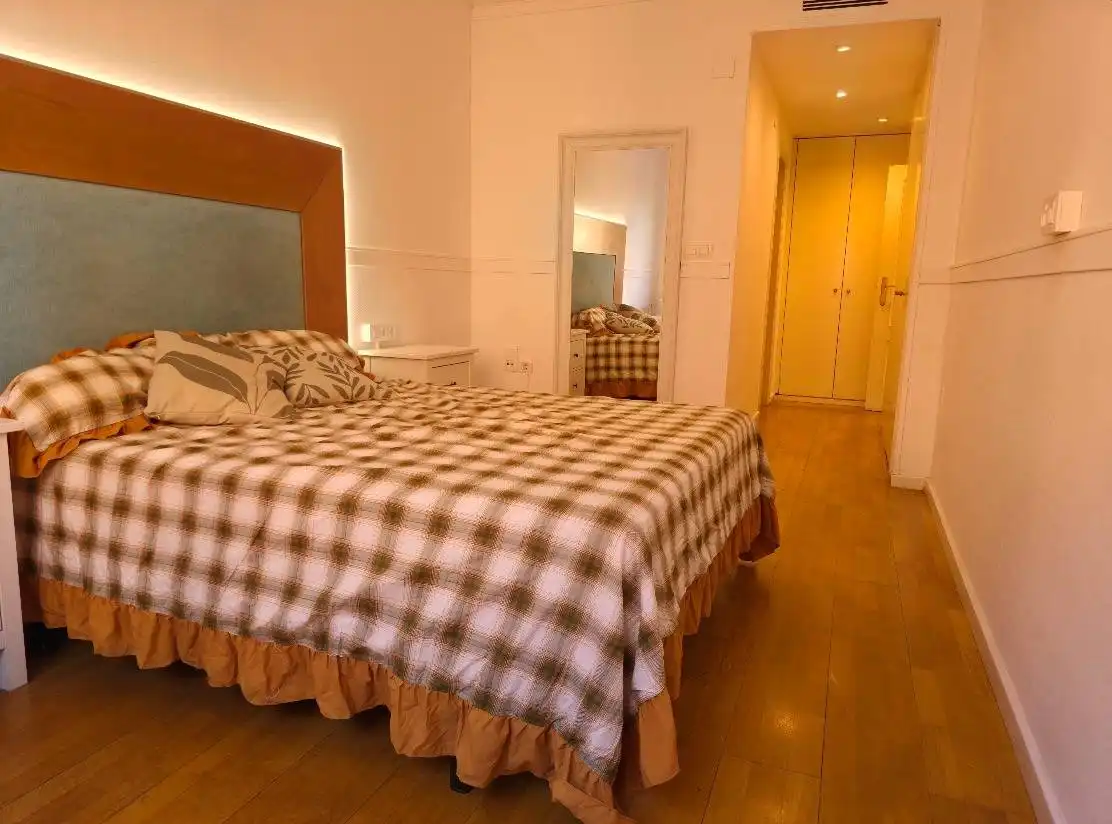 Appartamento con terrazza in affitto a Avenida ENRIQUE DARIES ALCALDE, imagen 10