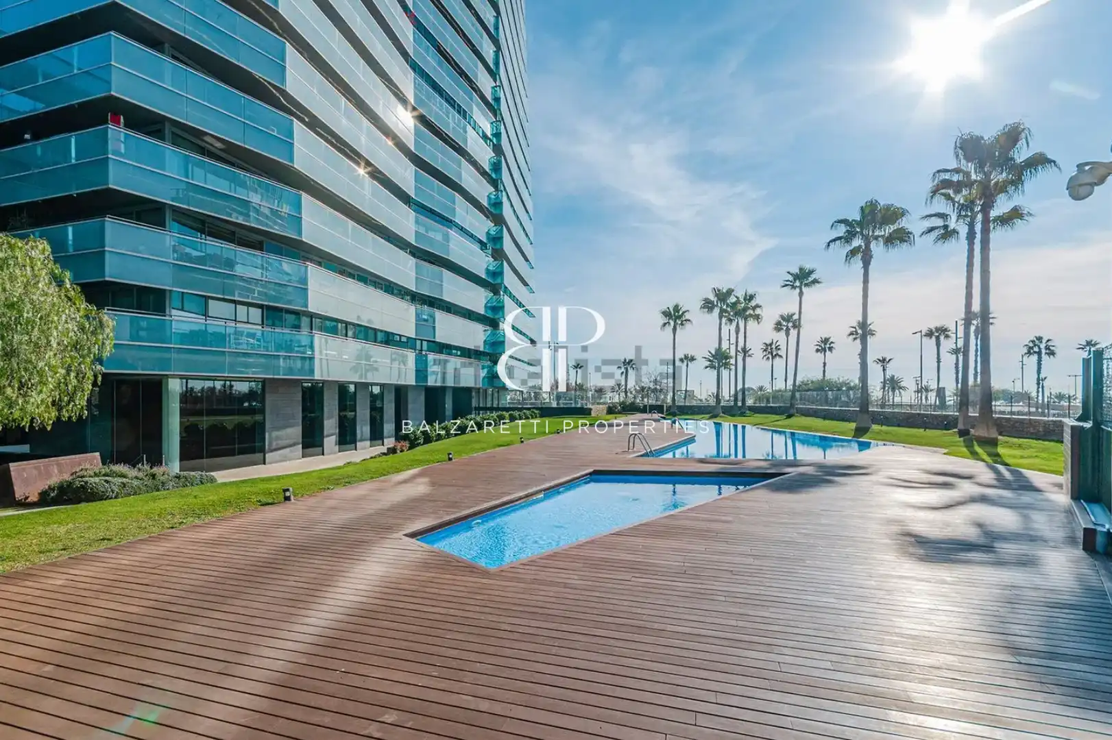 Attique avec terrasse à vendre à Passeig del Taulat, imagen 37