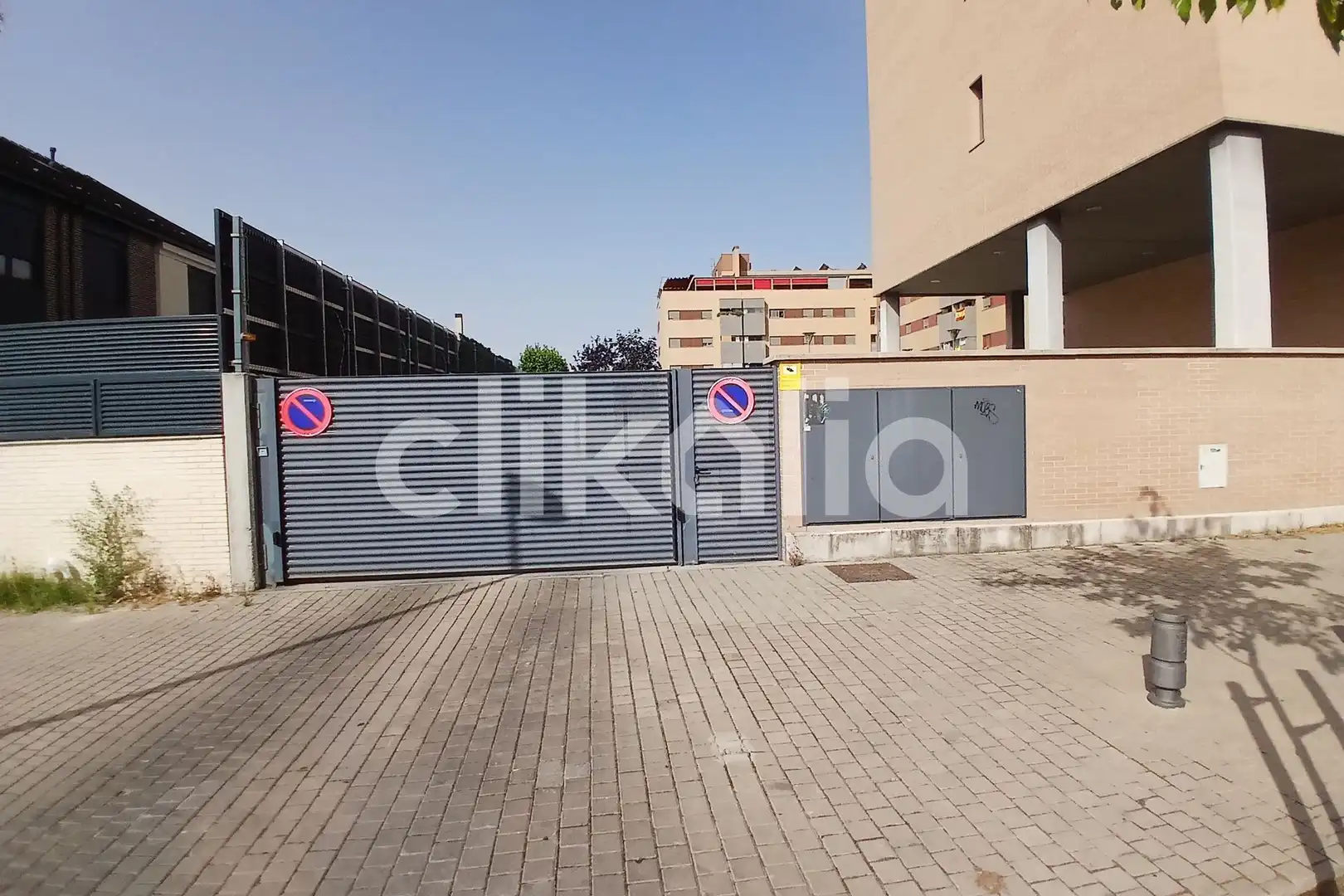 Individual for sale in Las Dehesillas - Vereda de los Estudiantes