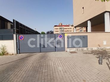 Individuel à vendre à Las Dehesillas - Vereda de los Estudiantes