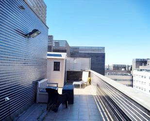 Terrace of Duplex for sale in Rivas-Vaciamadrid  with Terrace