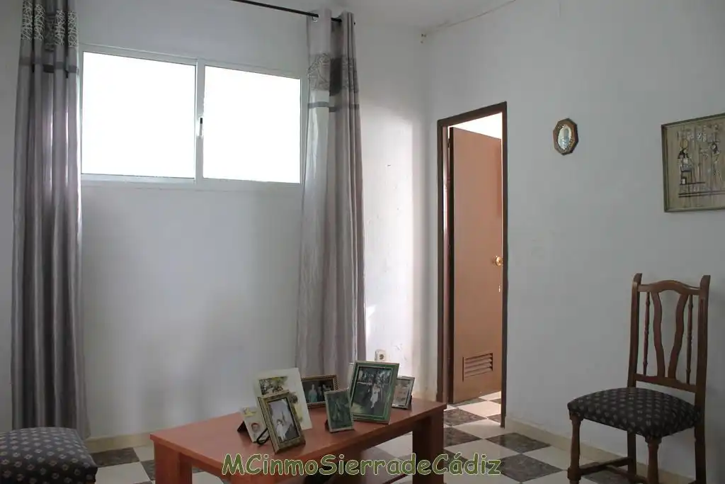 Casa rústica amb jardí en venda a 7 parcela 49, imagen 22