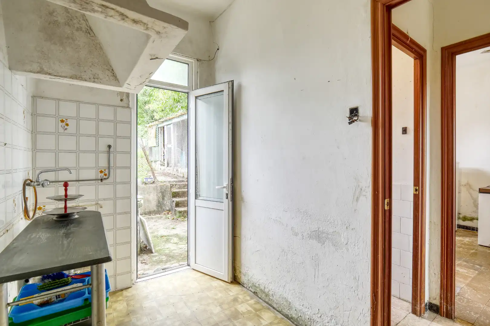 Casa bifamiliare con giardino in vendita a Calle Cardosas, imagen 41