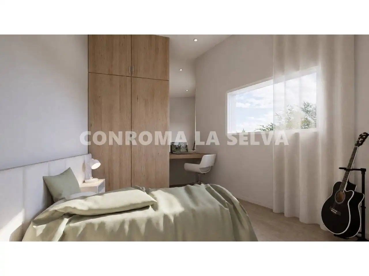 Maison à vendre à Terrafortuna - Puig Ventós, imagen 7