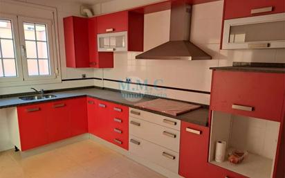 Kitchen of Duplex for sale in Roquetas de Mar