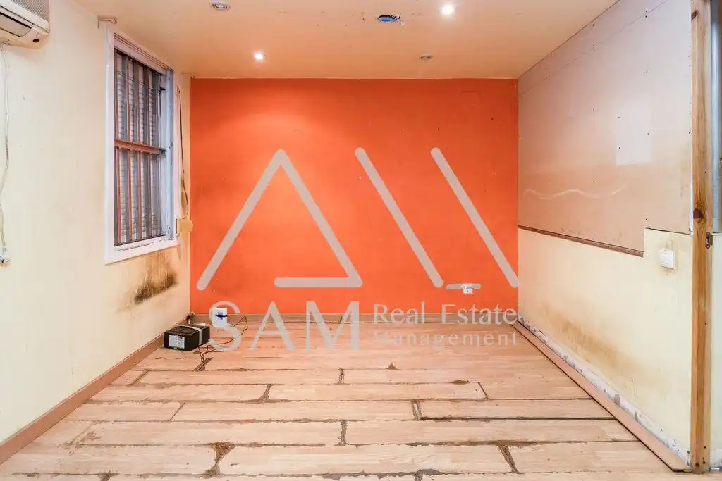 Ground floor for sale in Gràcia, imagen 9