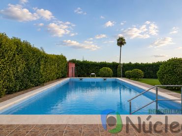 Rural land for sale in Calle Valverde de Leganés
