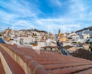 Exterior view of Flat for sale in Vélez-Málaga  with Air Conditioner, Furnished and Balcony