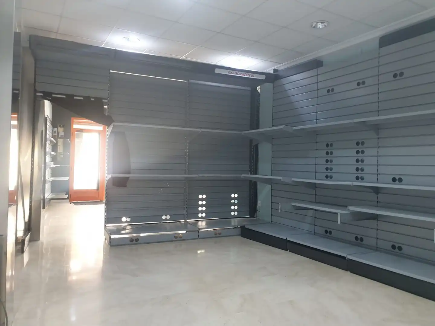 Local commercial à vendre à Valdepeñas, imagen 8