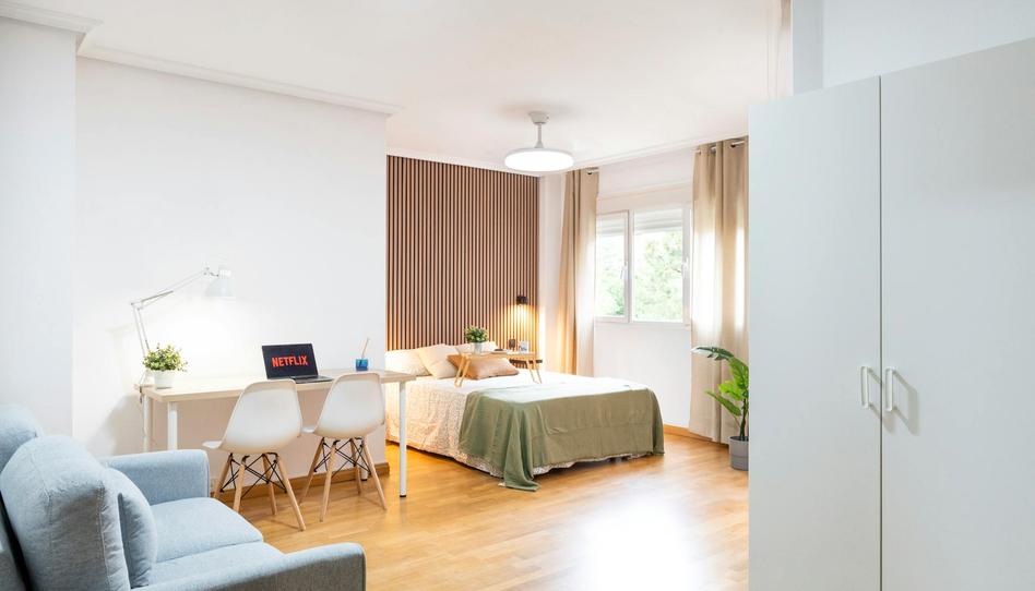 Photo 1 of Flat to share in N/a, El Rosón - Kelvinator, Madrid