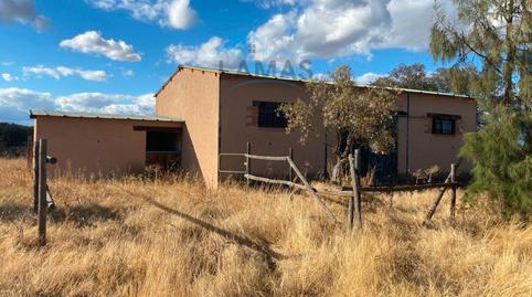 Foto 4 de Terreno en venta en Calle Constructores, 5, Navalmoral de la Mata, Cáceres