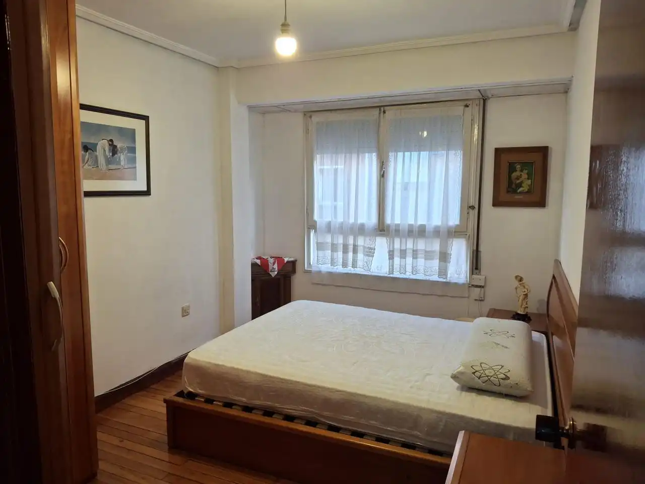 Flat with lift for sale in San Vicente Kalea, imagen 3