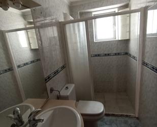 Bathroom of Flat for sale in Valladolid Capital