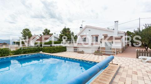 Photo 2 of House or chalet for sale in Mogente / Moixent, Valencia