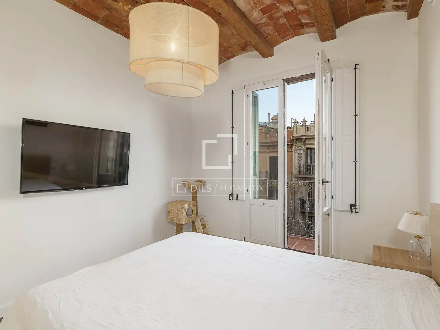 Flat with terrace for sale in Eixample, imagen 30